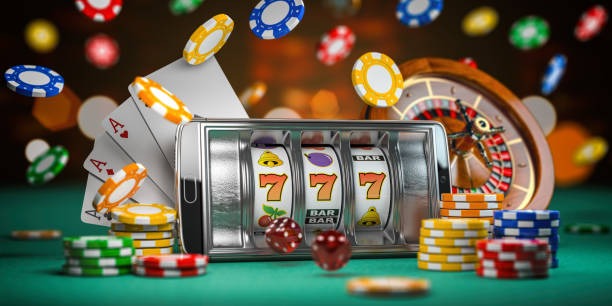 bahagia4d slot App 