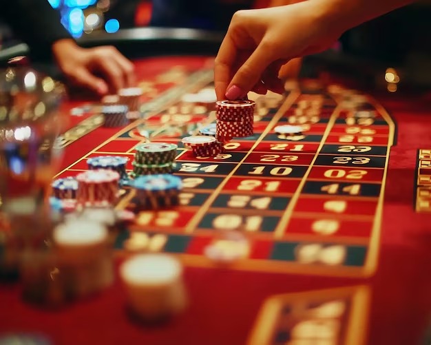 bahagia4d slot featured game showcase